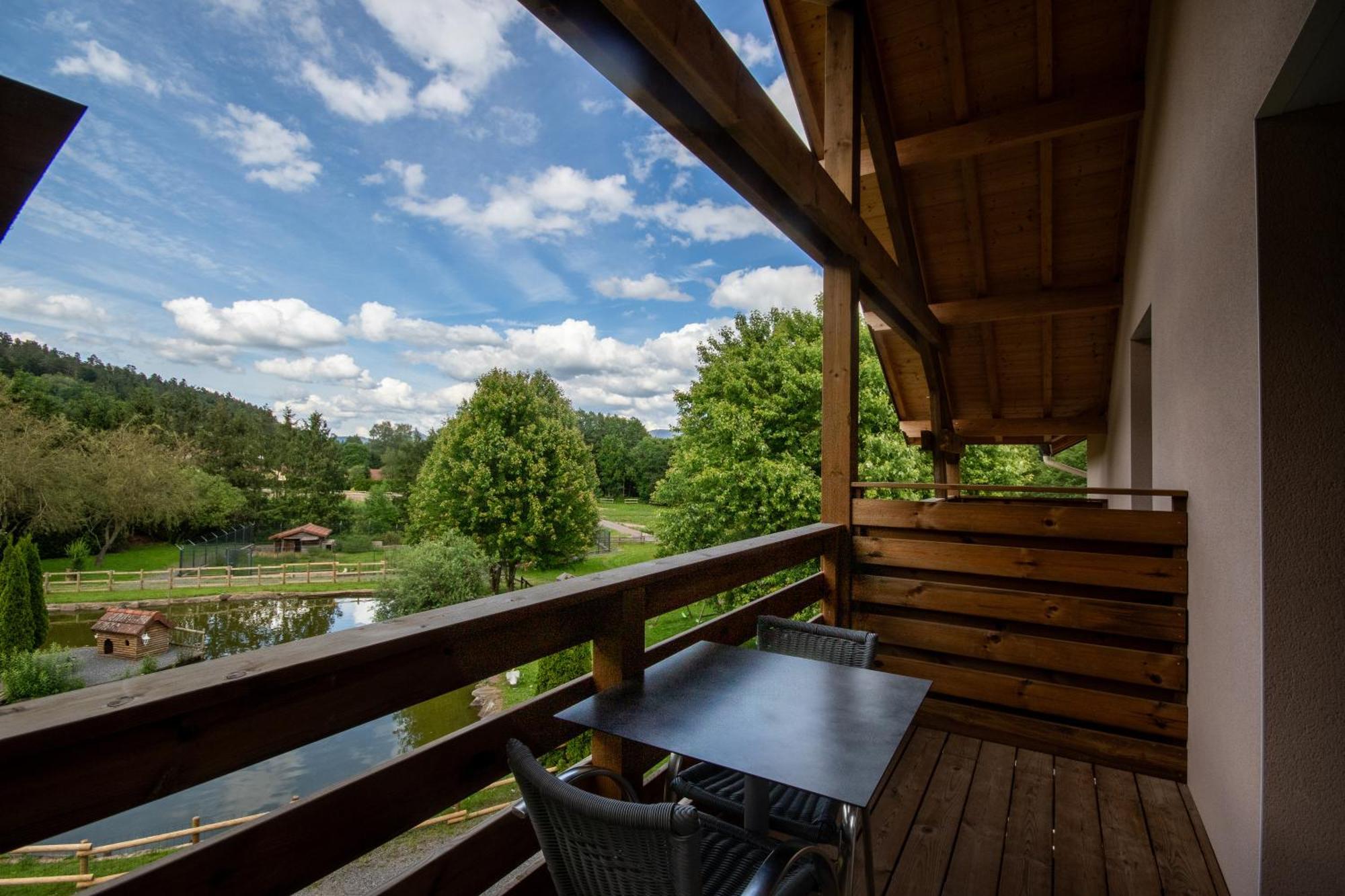 Logis Hotel Le Regal & Spa Saint-Die-des-Vosges Exterior photo